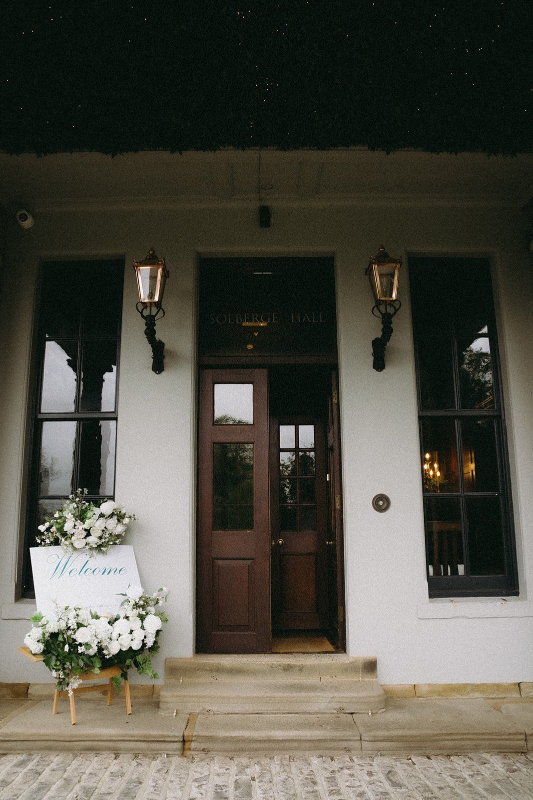  Solberge Hall Wedding Photographer 
