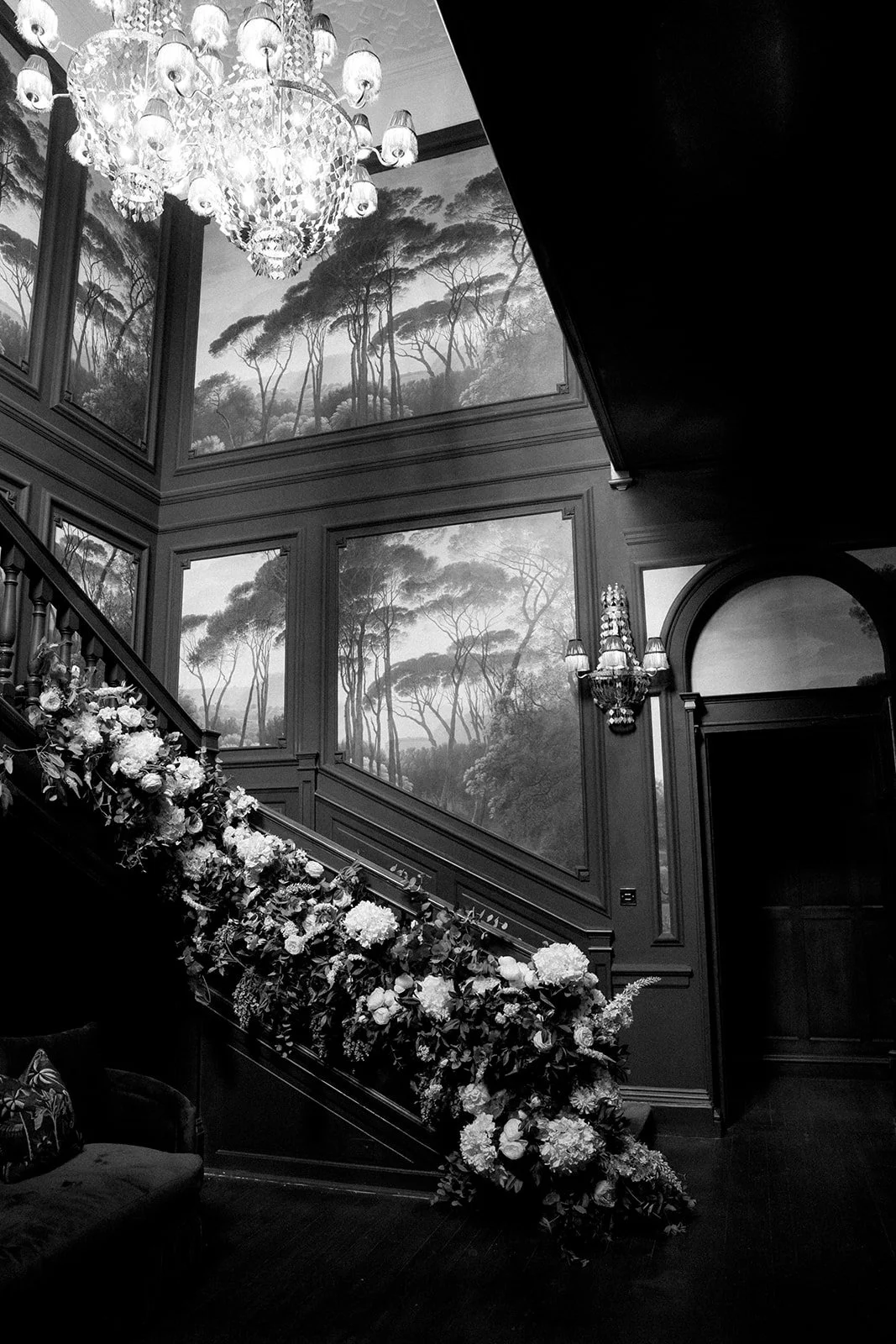  Solberge Hall Wedding Photographer 