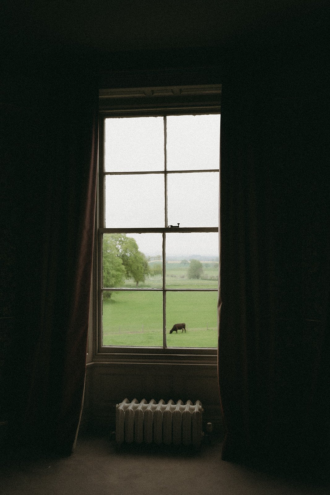  Solberge Hall Wedding Photographer 