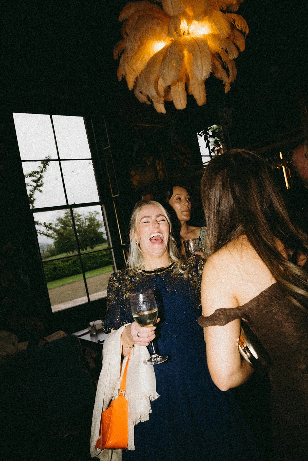  Solberge Hall Wedding Photographer 