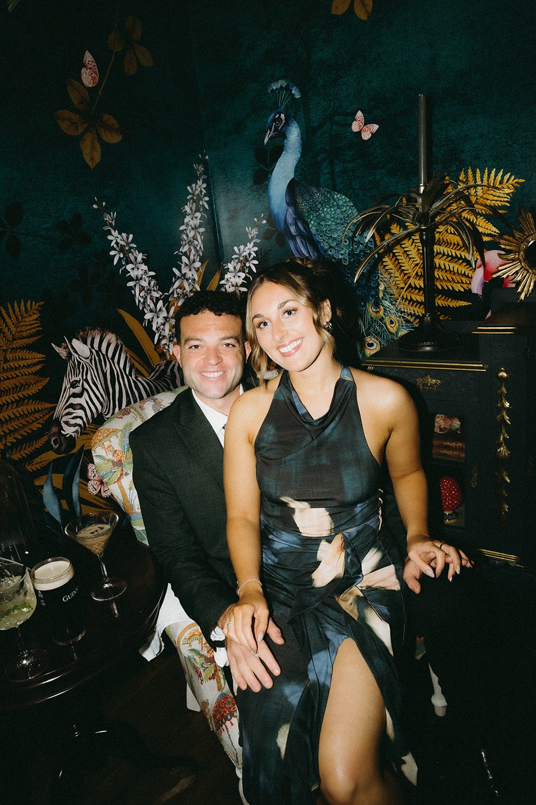  Solberge Hall Wedding Photographer 