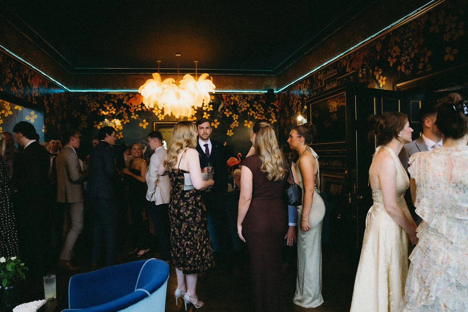  Solberge Hall Wedding Photographer 