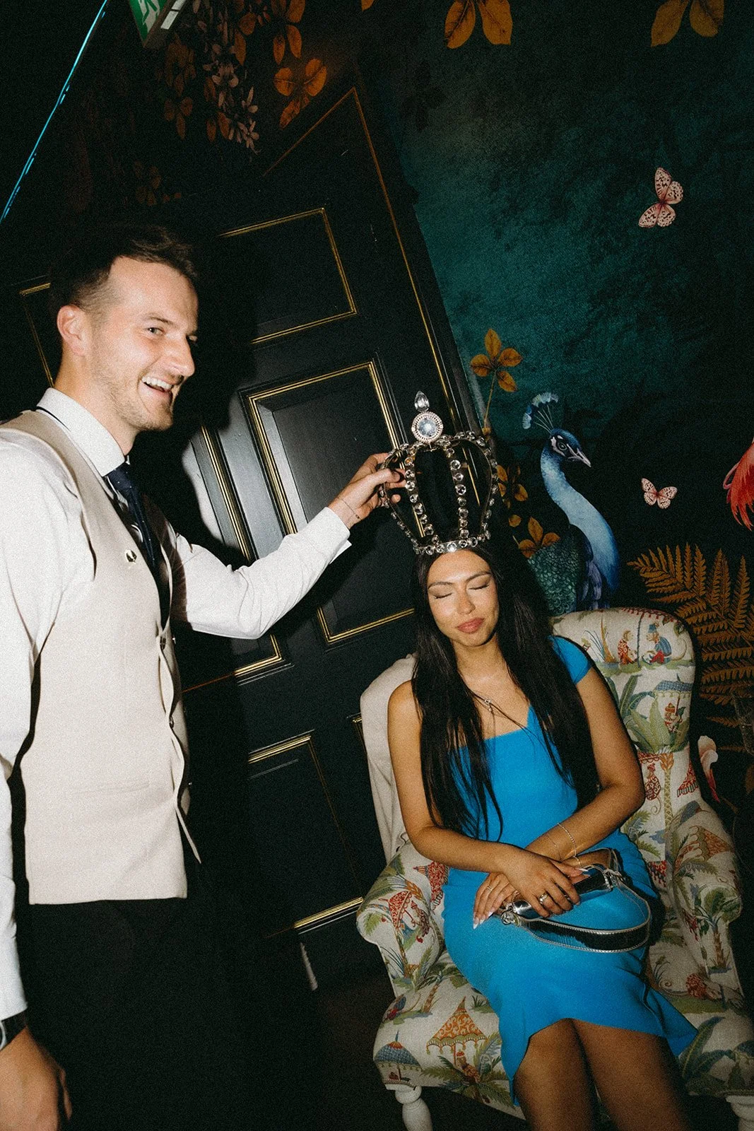  Solberge Hall Wedding Photographer 
