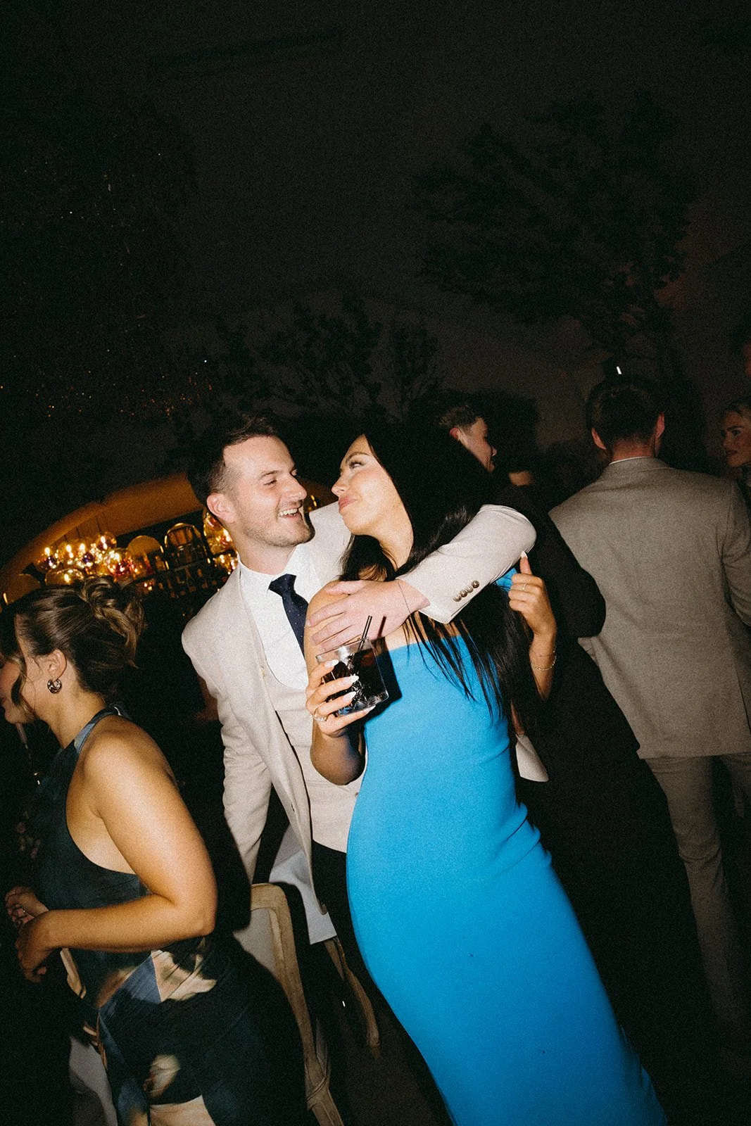  Solberge Hall Wedding Photographer 