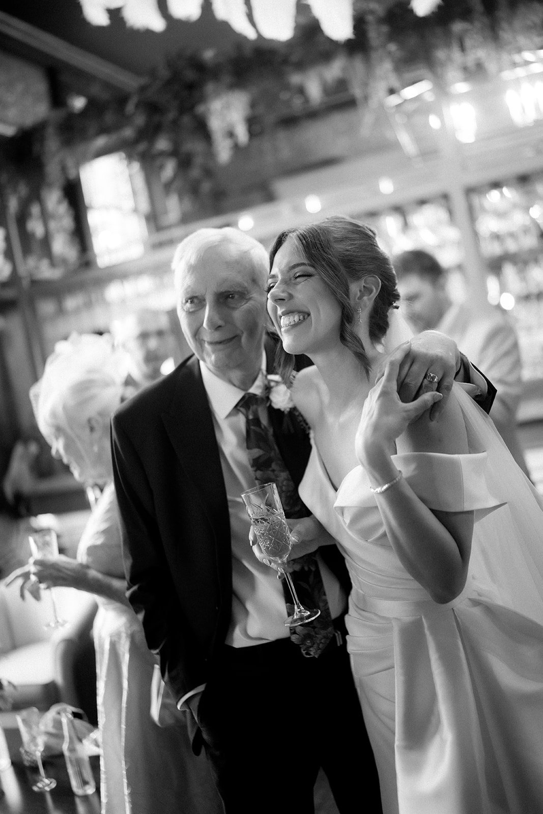  Solberge Hall Wedding Photographer 