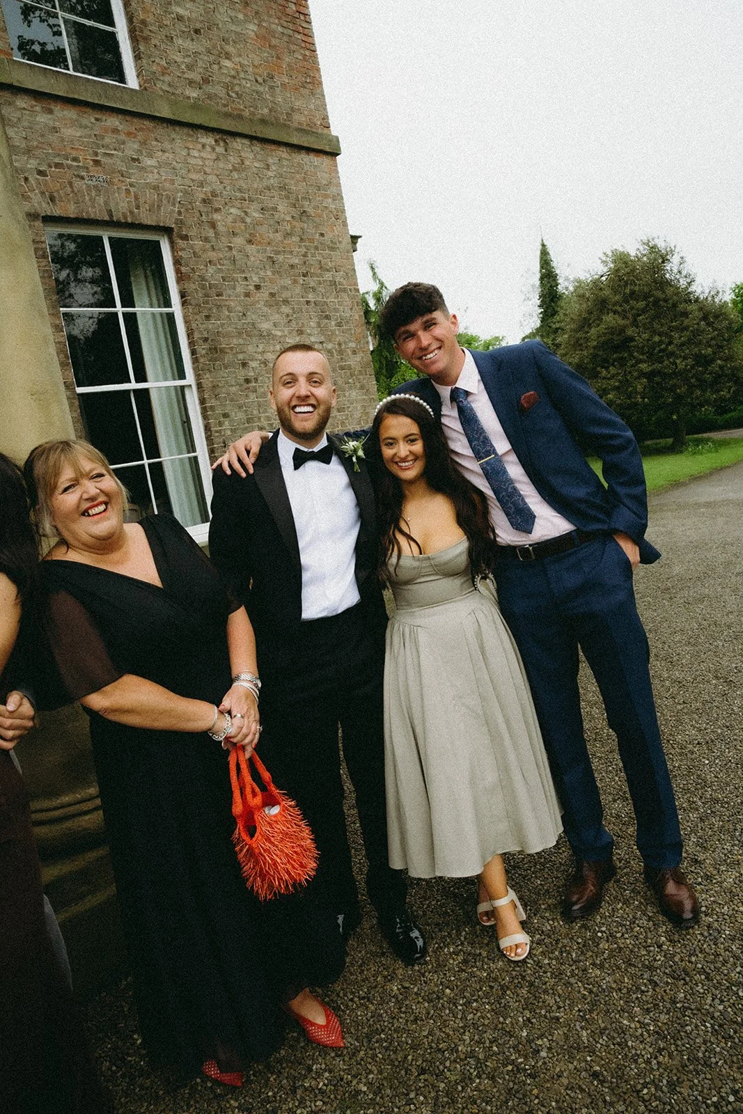  Solberge Hall Wedding Photographer 