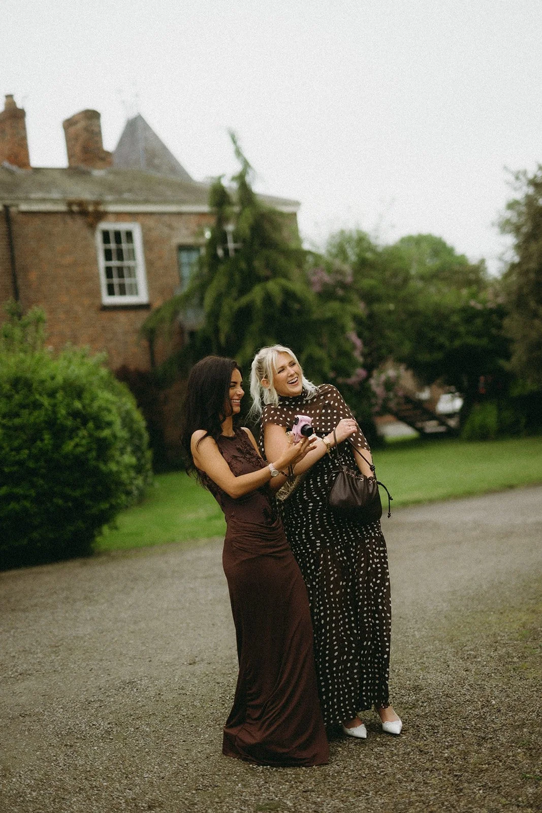 Solberge Hall Wedding Photographer 