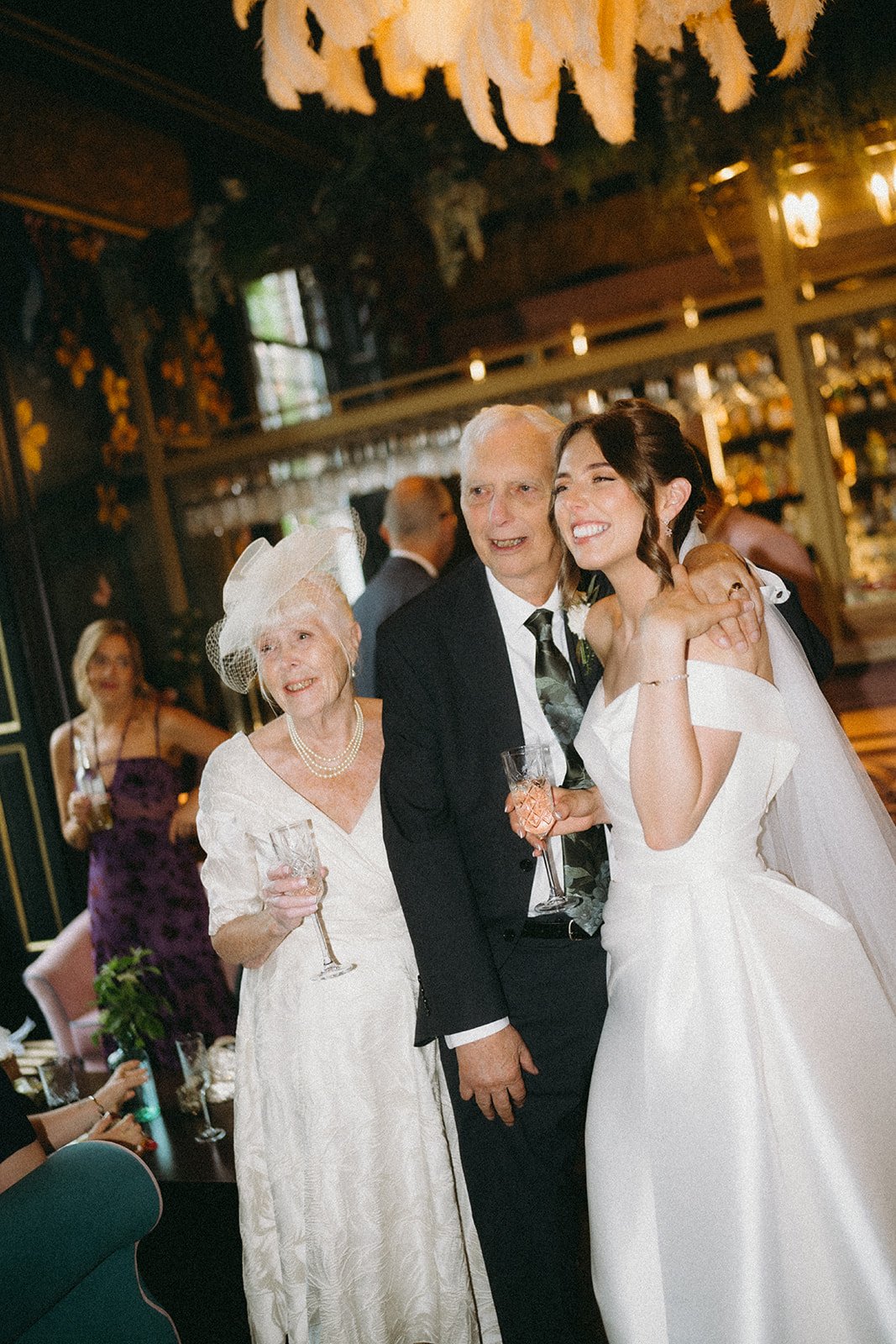  Solberge Hall Wedding Photographer 