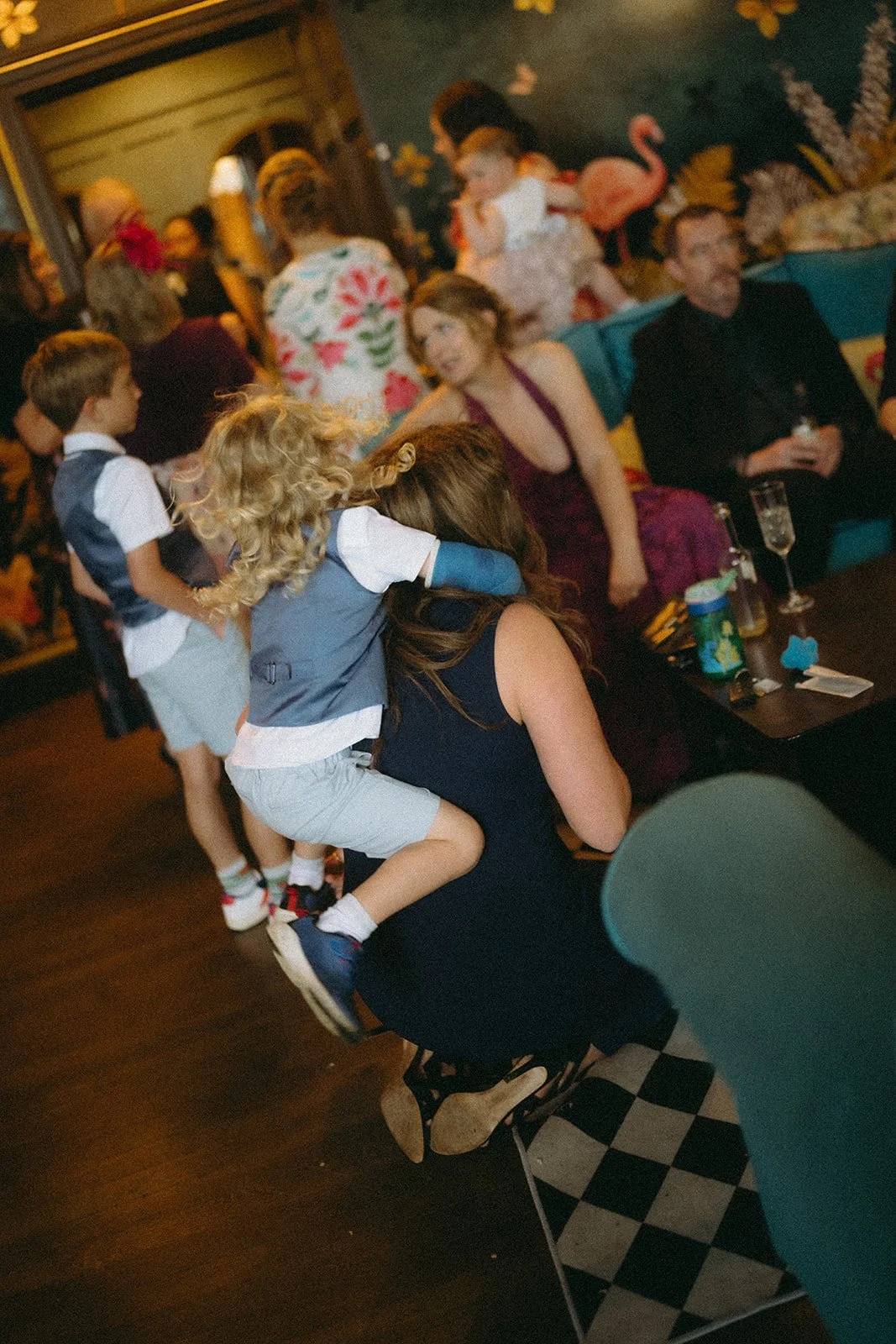  Solberge Hall Wedding Photographer 