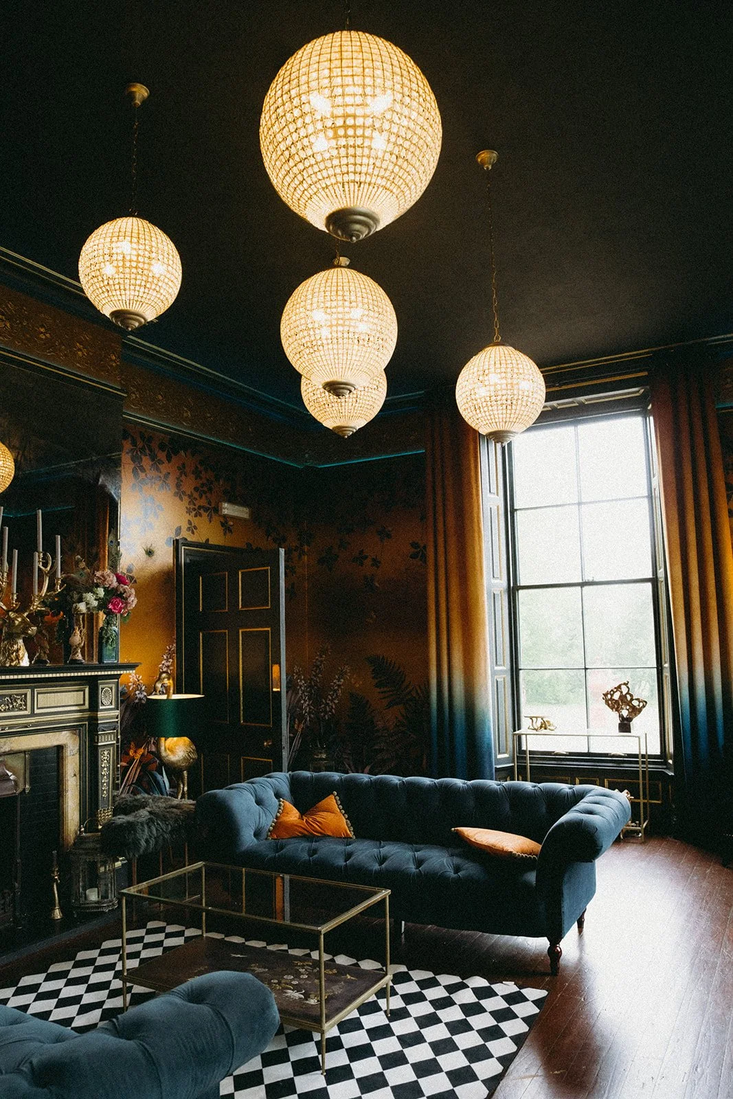 solberge hall weddings