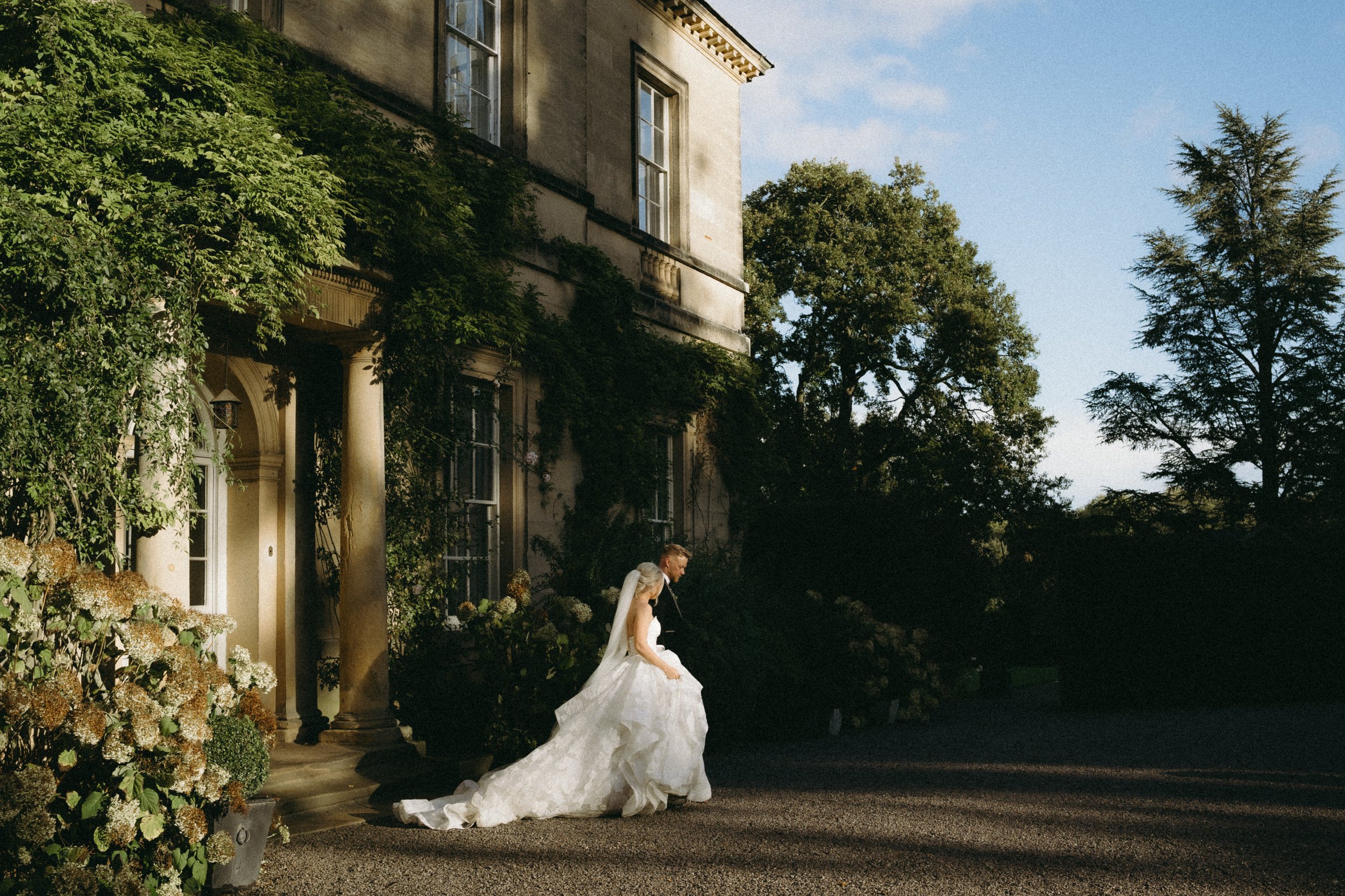 Middleton lodge wedding Newcastle photographer