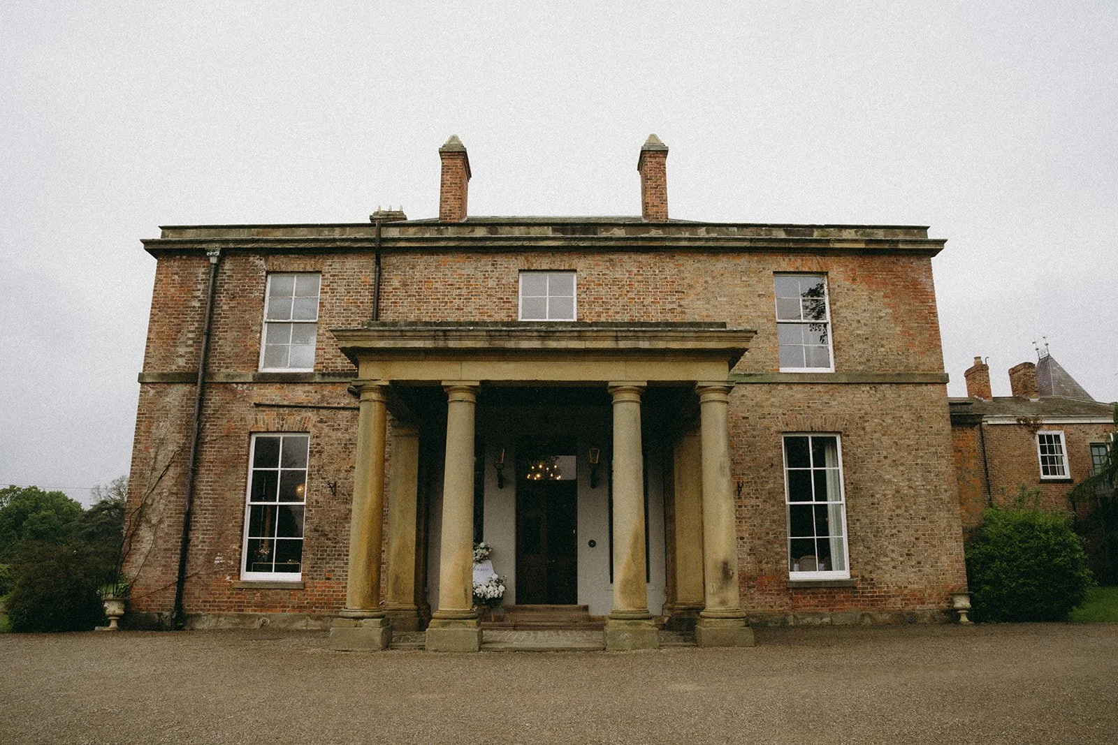 Solberge Hall Wedding Photographer