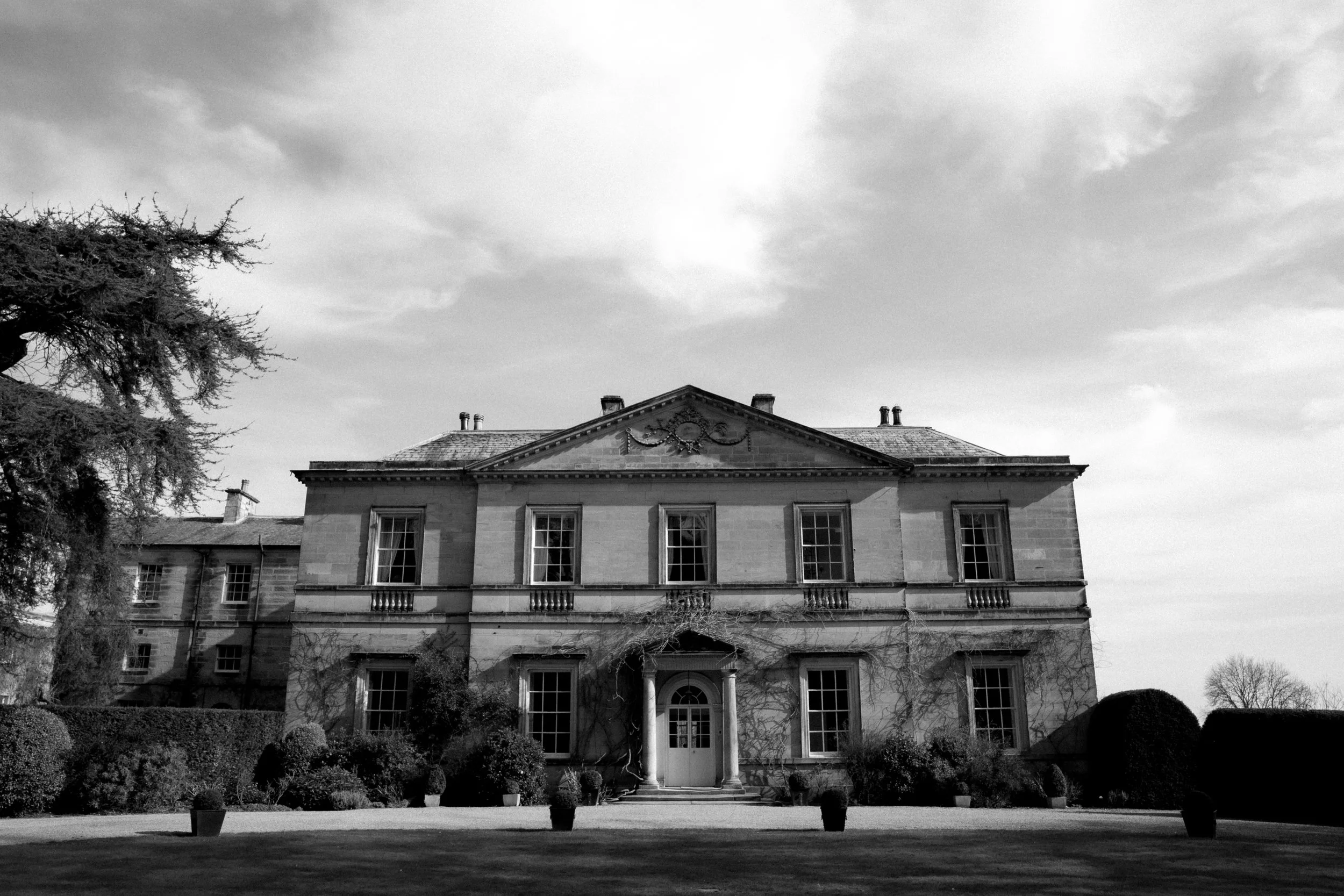 Middleton lodge wedding Newcastle photographer