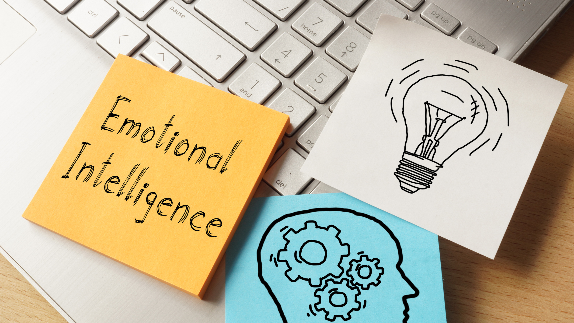 The Power of Emotional Intelligence in Leadership: A Guide to Building Stronger Teams