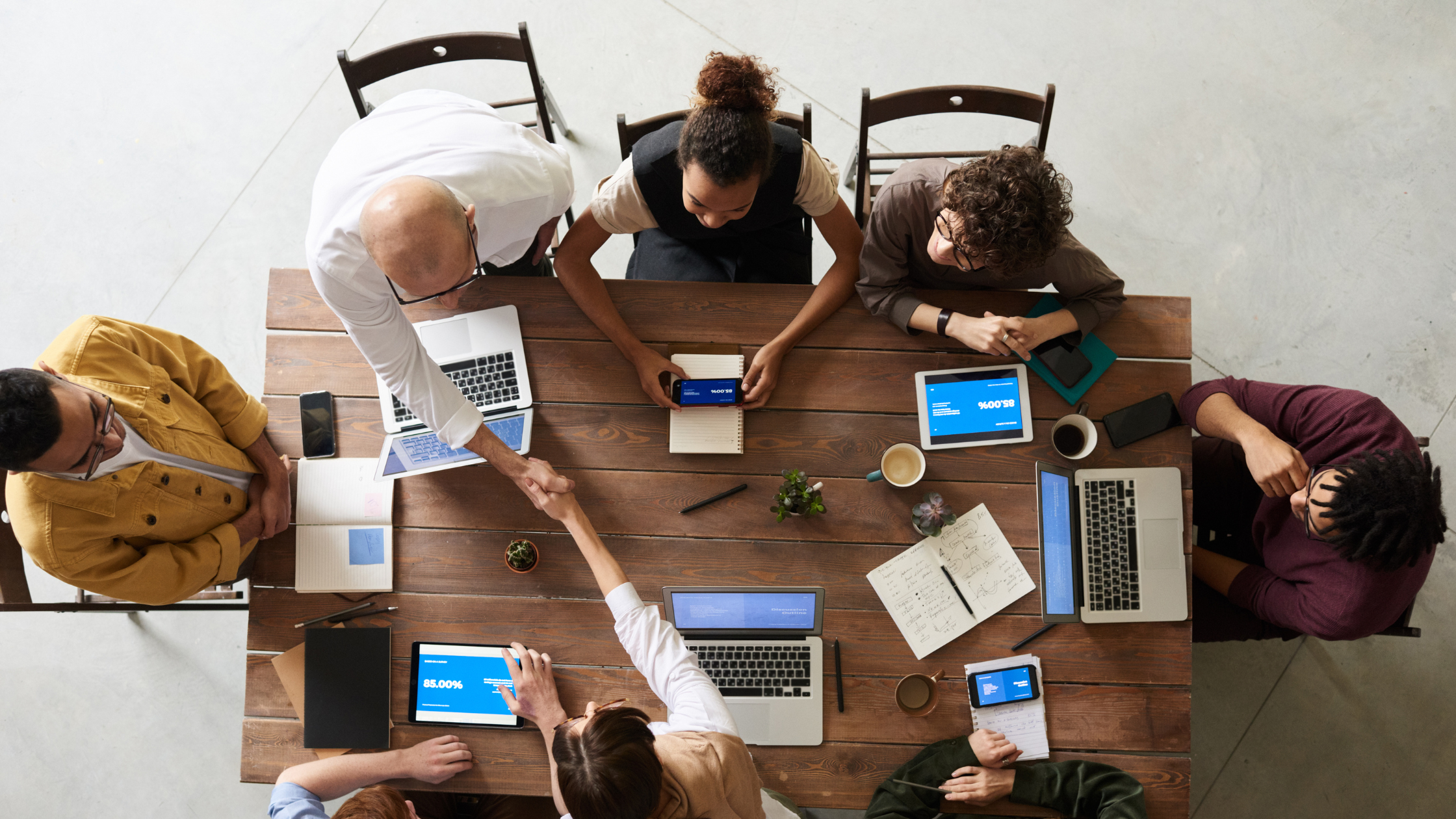 Why Team Communication Is the Key to Success