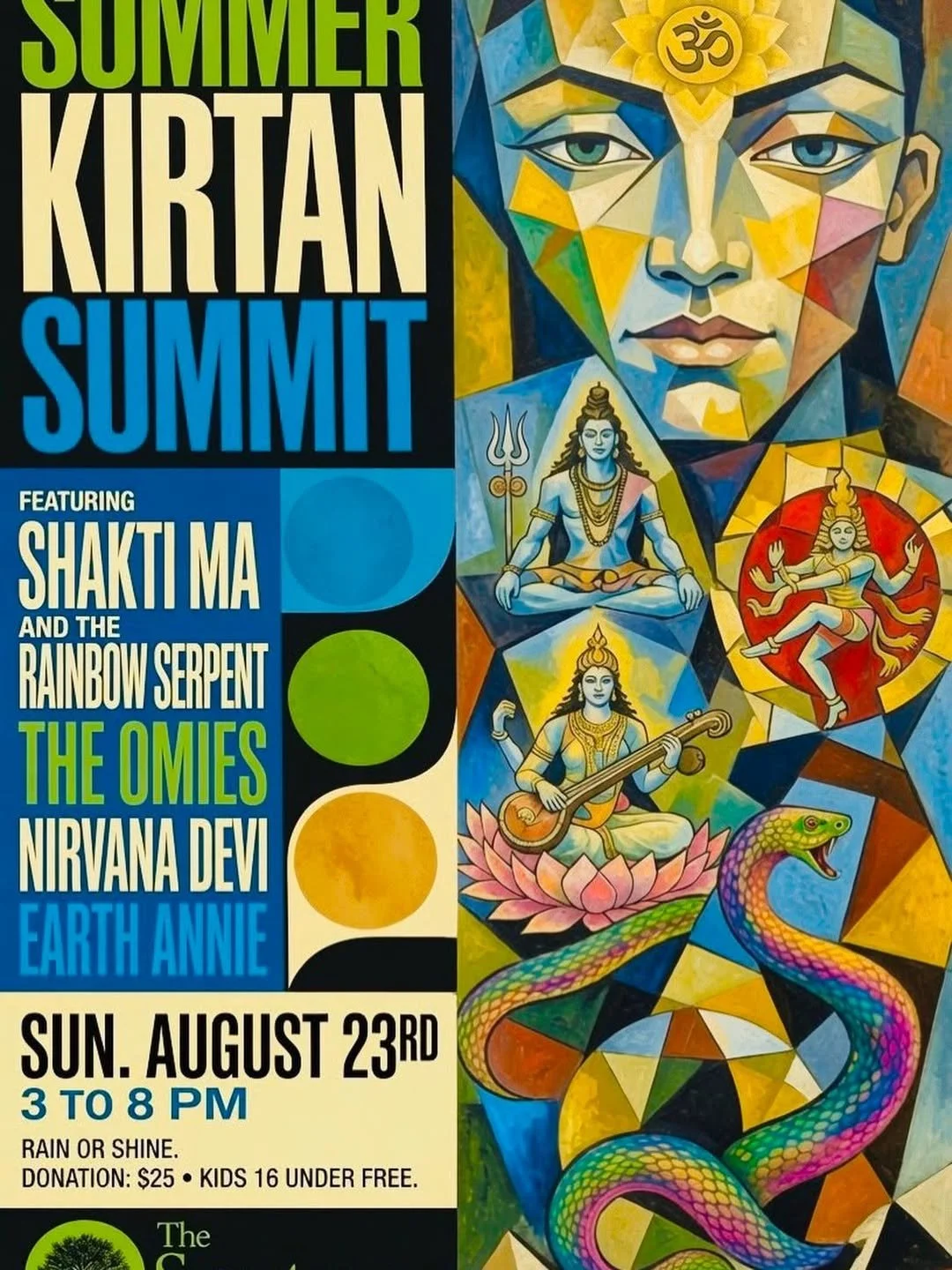 Kirtan Fest
