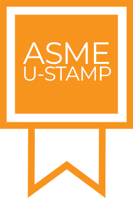 ASME U-Stamp Certification