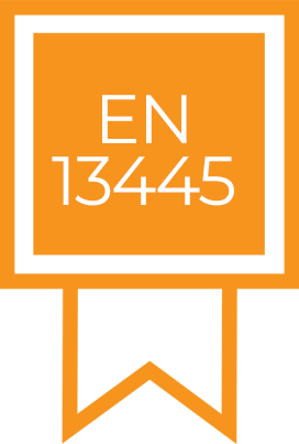 EN 13445 Certification