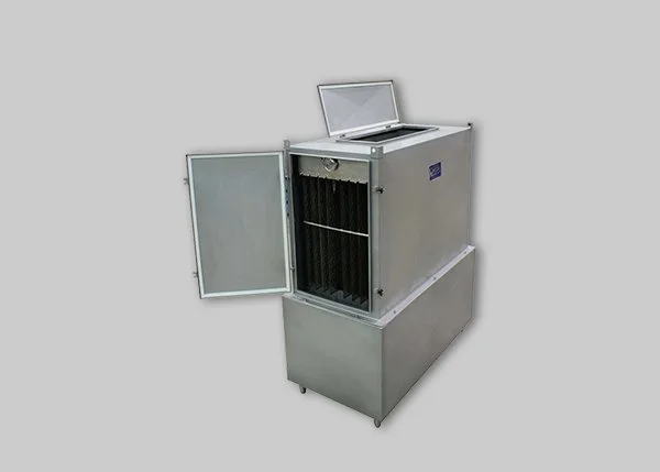 Falling Film Chiller