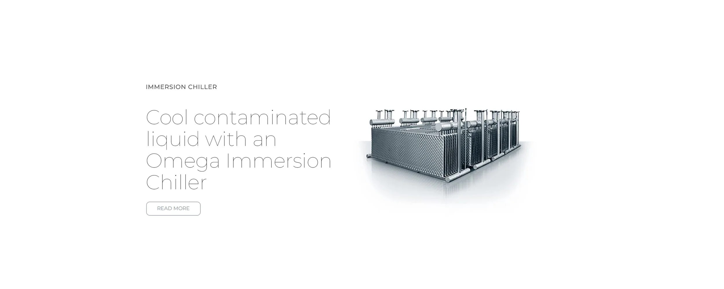 Immersion Chiller
