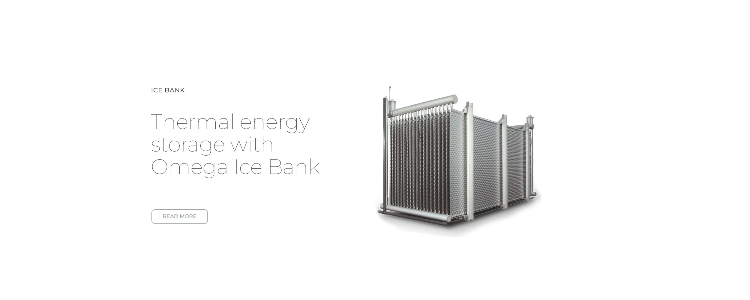 Ice Bank