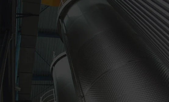 Laser Welded Tanks