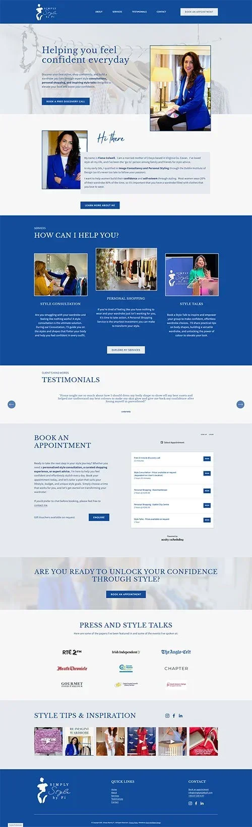 Simply Style by Fi 