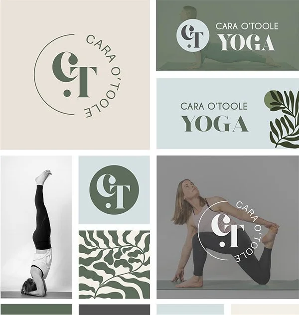 Cara O’Toole Yoga