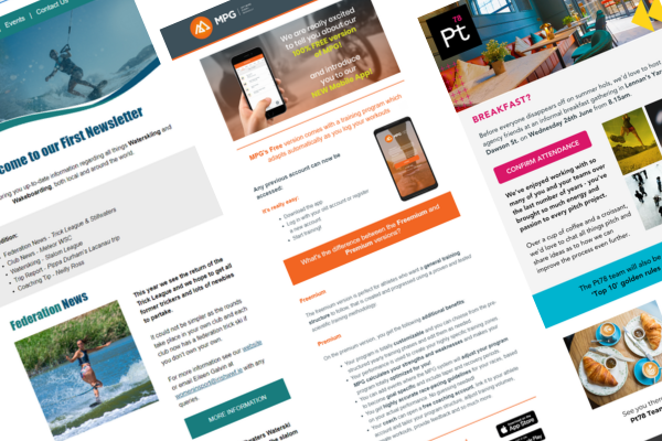 Email Design