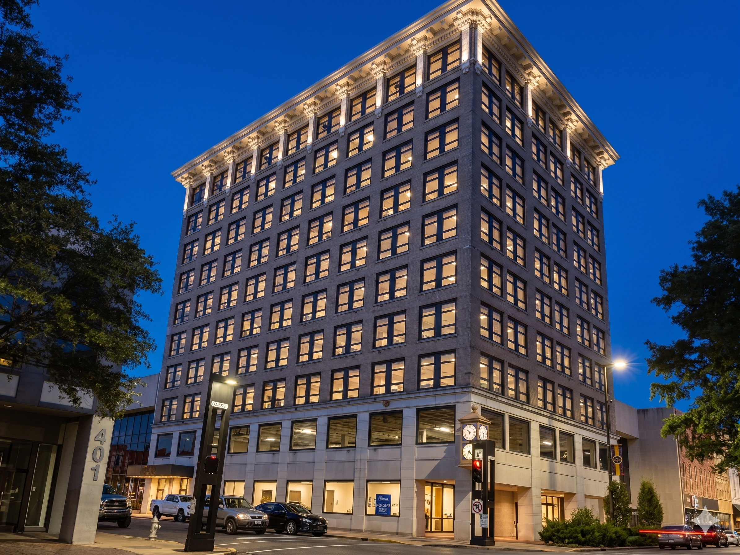 Citizens Tower