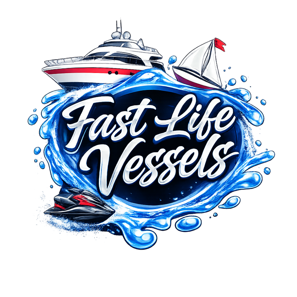 Fast Life Vessels