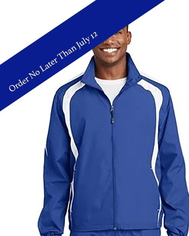 Band Jacket