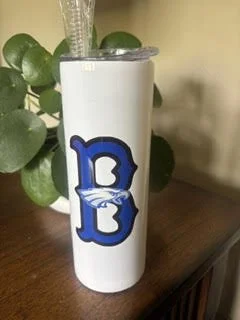Broomfield Tumbler