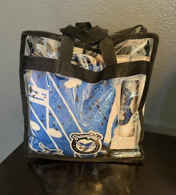 Schwag Bag