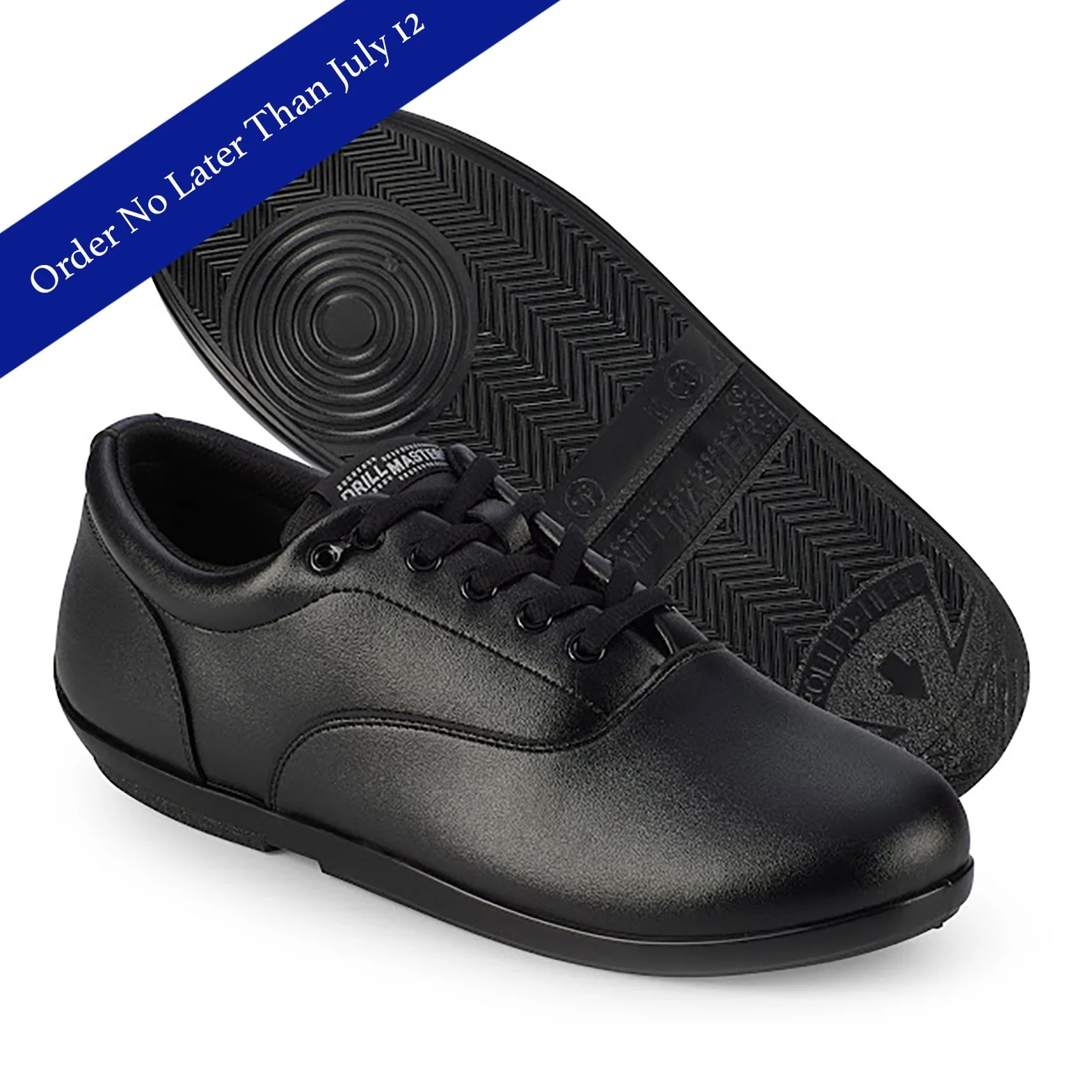 Marching Band Shoes
