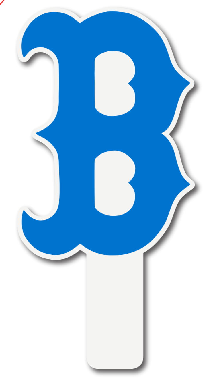 Spectator Sign