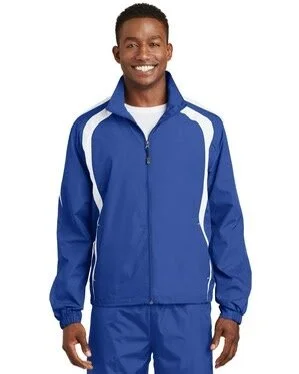 Band Jacket