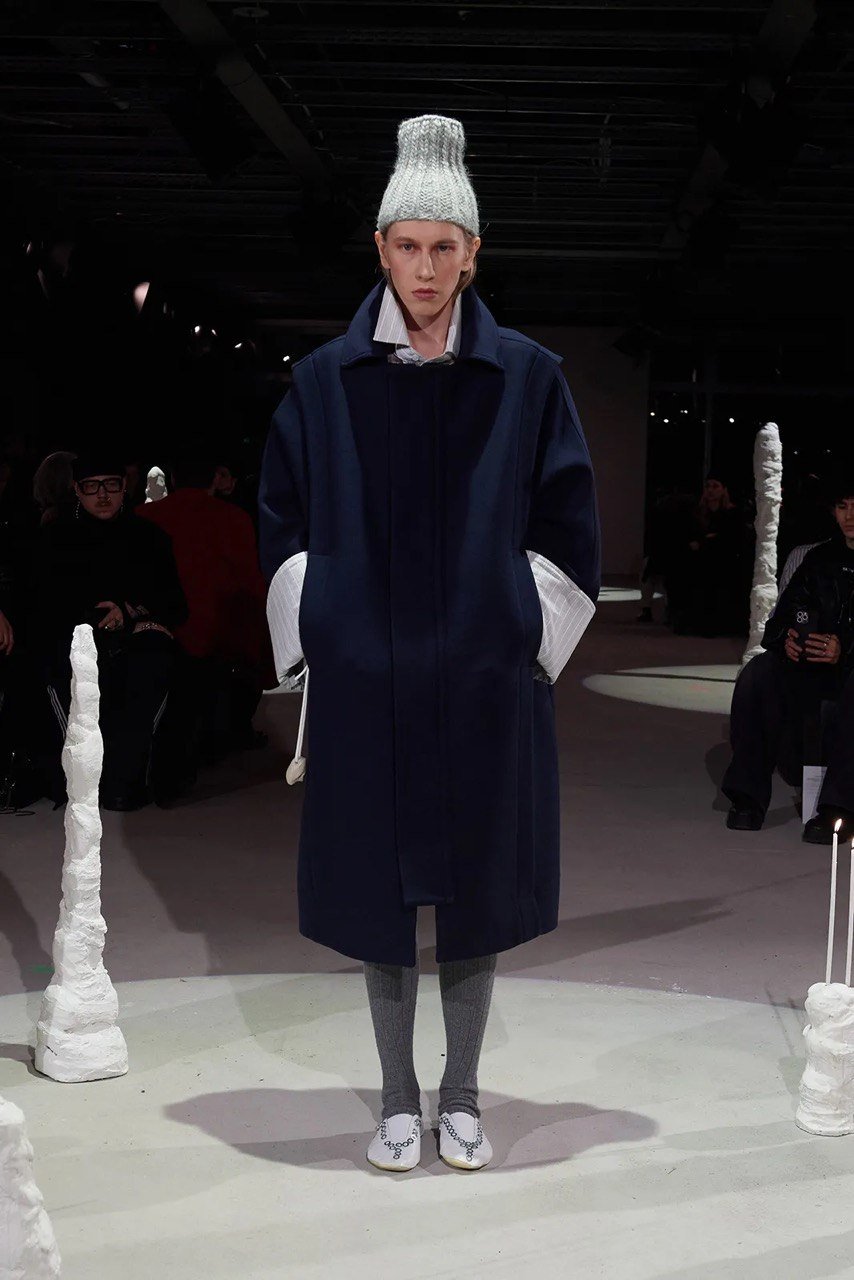 Berlin Fashion Week 2024