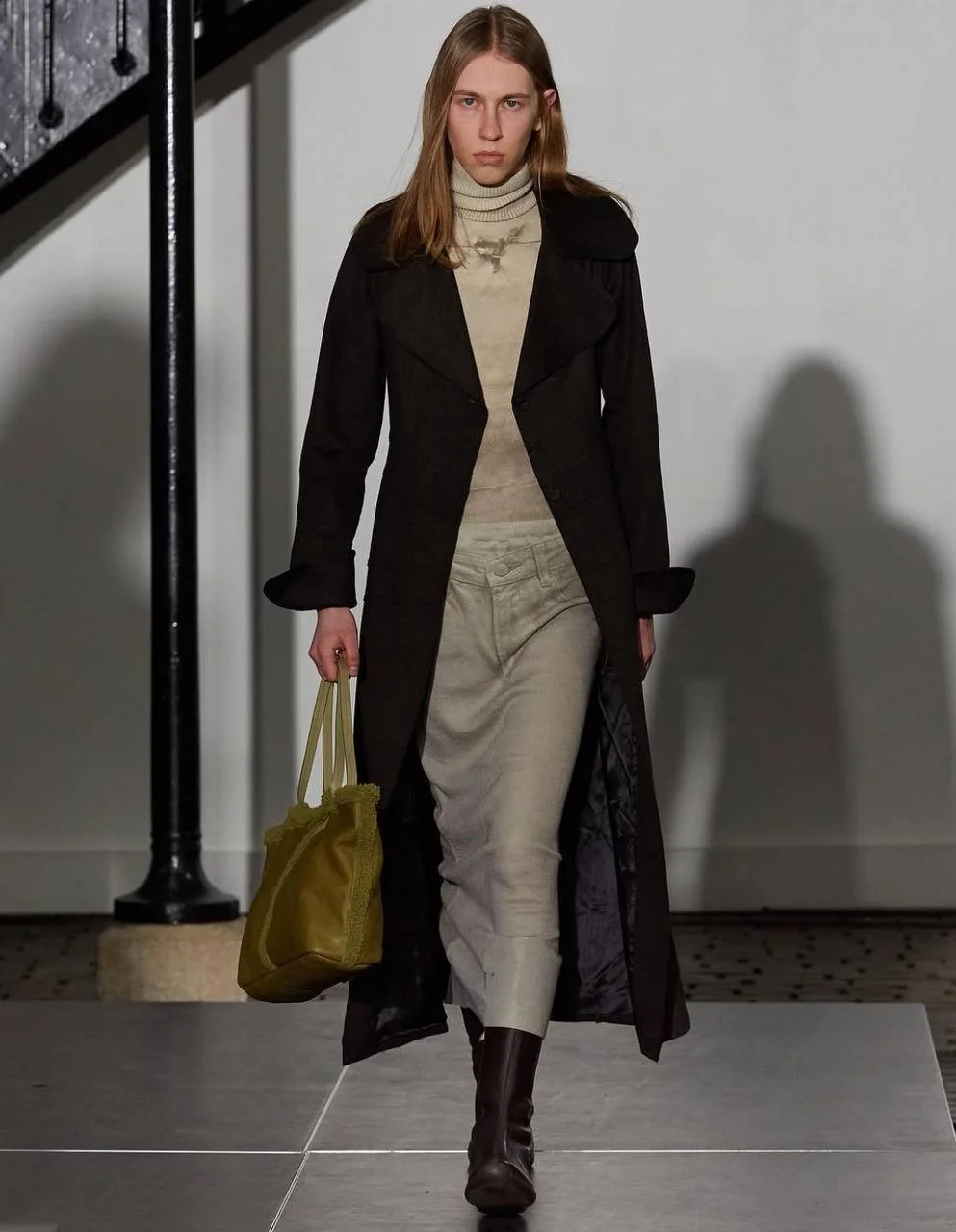 Paloma Wool AW23 Paris Fashion Week