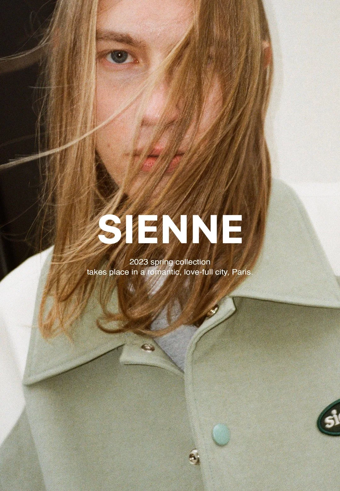 SIENNE 2023