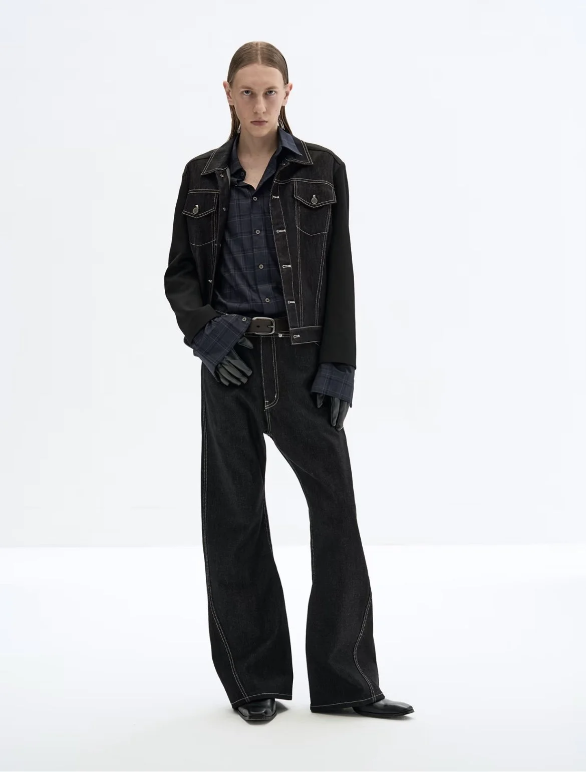 Slight Vogue FW 25 lookbook