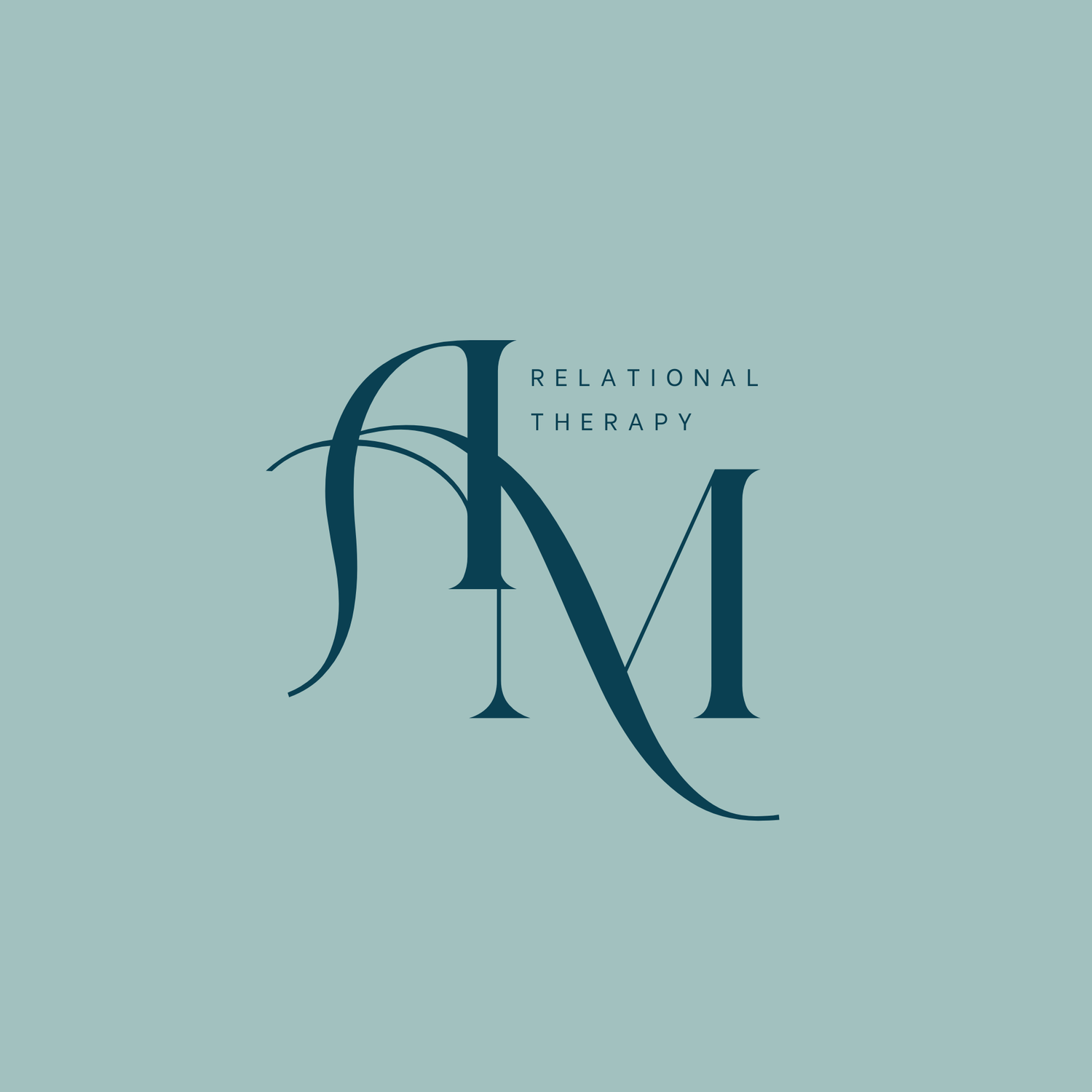Anna Moore Relational Therapy