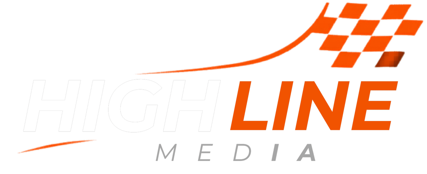 High Line Media