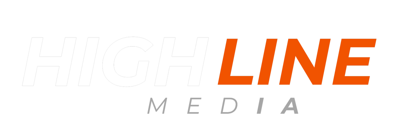 High Line Media