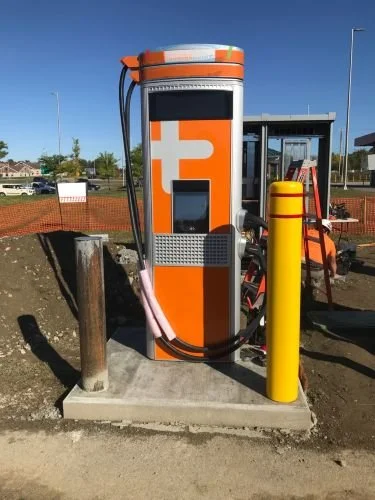 Farmington Car Chargers
