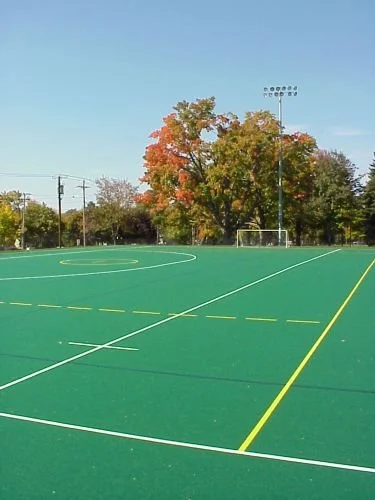 Sports / Athletic Field Lighting
