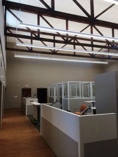 Medical Offices