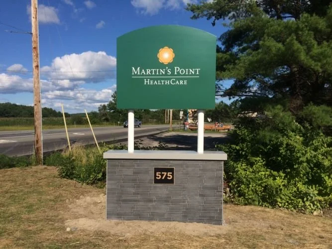 Martin's Point Healthcare