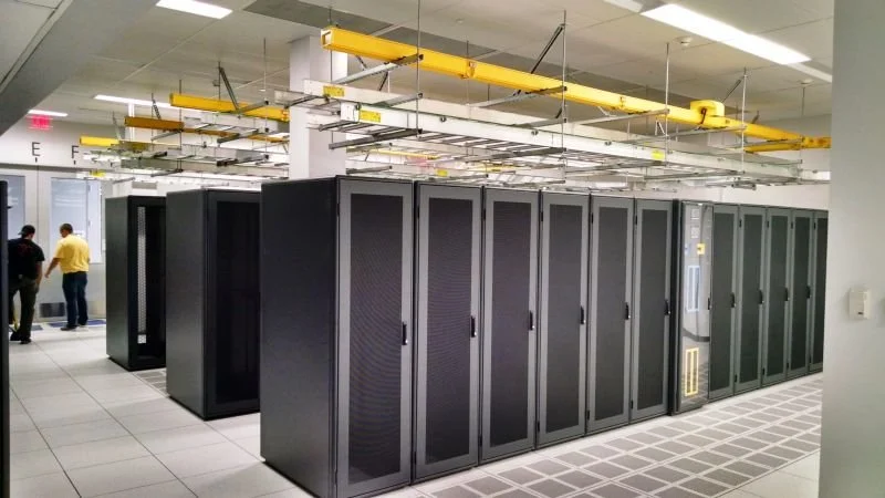 Oxford Networks Data Center