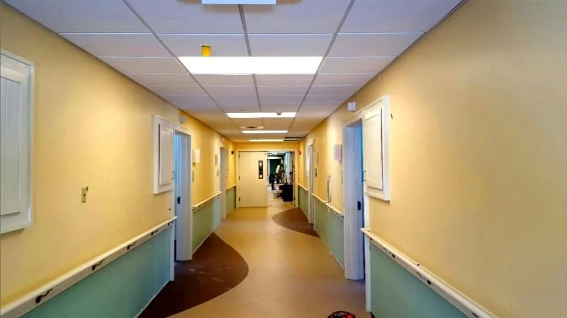 Hospitals